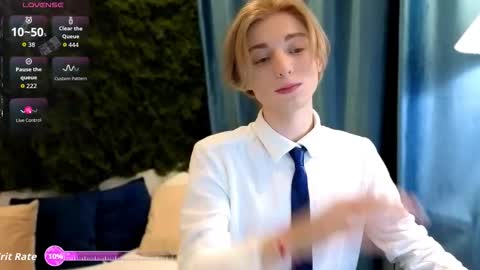 Thomas online show from February 10, 2026, 5:17 pm