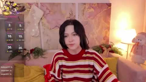 fiamoory online show from December 31, 2024, 7:20 am