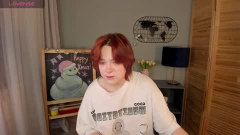 fiamoory online show from January 15, 2025, 1:34 am