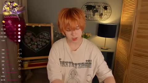 fiamoory online show from February 23, 2025, 7:44 am