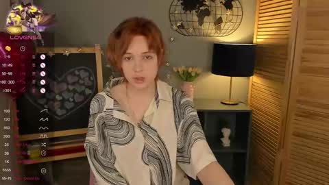 fiamoory online show from March 1, 2025, 4:26 am