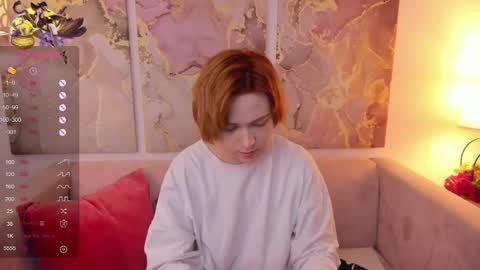 fiamoory online show from March 4, 2025, 4:38 am