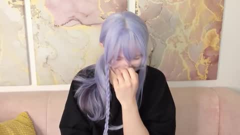 fiamoory online show from March 14, 2026, 6:08 am