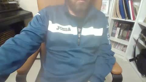 fidelio1984 online show from March 29, 2026, 9:26 pm