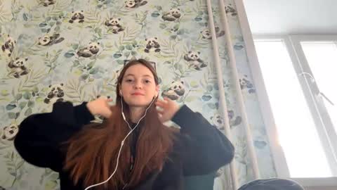 fierce_spell_twinkle_x3 online show from January 19, 2026, 7:34 am