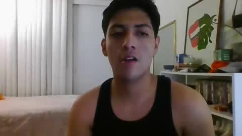 Snapshot of fierro_r chatting on January 7, 2025, 3:57 am FIERRO.R online show from January 7, 2025, 3:57 am