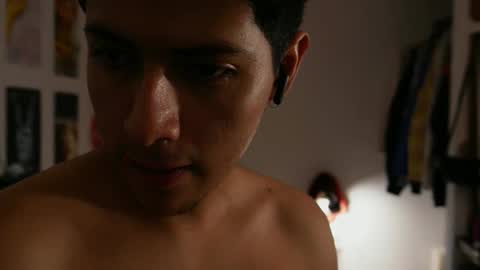 FIERRO.R online show from April 17, 2026, 5:43 am