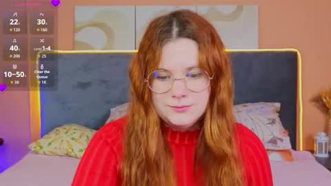 Snapshot of fiery_foxy chatting on September 22, 2025, 4:03 am Mabel online show from September 22, 2025, 4:03 am