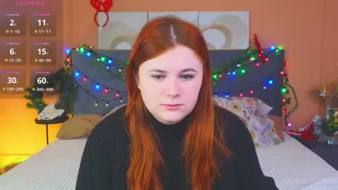 Mabel online show from January 7, 2026, 4:15 am