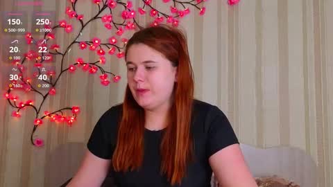 Mabel online show from February 15, 2026, 8:57 am