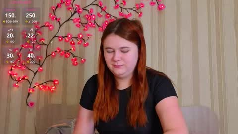 Mabel online show from February 25, 2026, 4:33 am