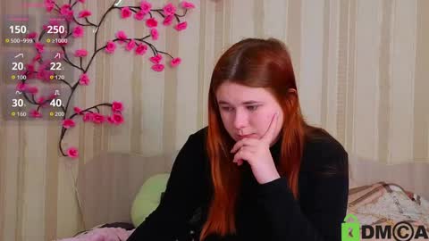 Snapshot of fiery_foxy chatting on April 18, 2026, 4:27 am Mabel online show from April 18, 2026, 4:27 am