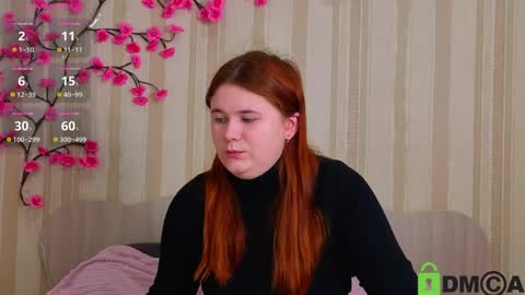 Snapshot of fiery_foxy chatting on April 25, 2026, 5:43 am Mabel online show from April 25, 2026, 5:43 am