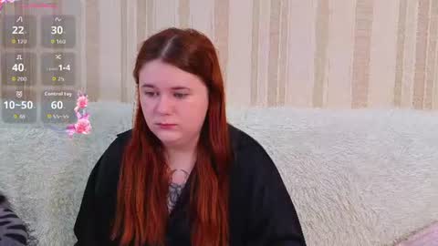 Snapshot of fiery_foxy chatting on July 12, 2026, 4:47 am Mabel online show from July 12, 2026, 4:47 am
