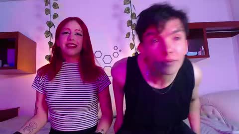 fieryduox online show from November 22, 2025, 2:10 am