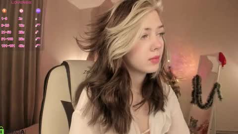 Filla online show from December 19, 2025, 3:13 am