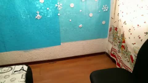 FIERYWOMAN online show from December 23, 2024, 7:41 pm