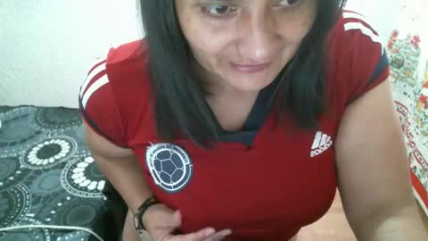 FIERYWOMAN online show from February 4, 2025, 7:33 pm