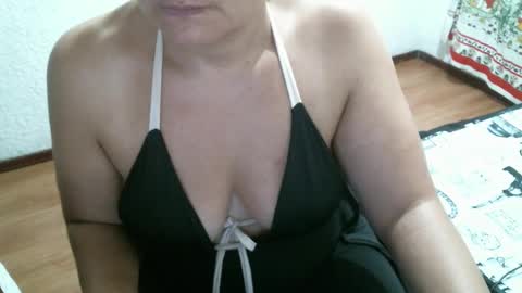 FIERYWOMAN online show from February 11, 2025, 9:56 pm