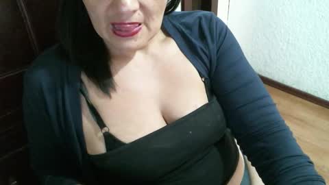 FIERYWOMAN online show from September 11, 2025, 7:58 pm