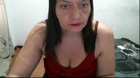 FIERYWOMAN online show from November 16, 2025, 1:17 pm