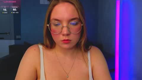 Rebecca online show from March 5, 2026, 11:50 am