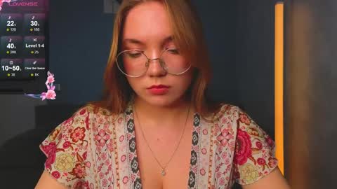 Rebecca online show from April 3, 2026, 4:16 pm