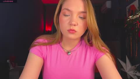 Rebecca online show from May 15, 2026, 5:20 pm