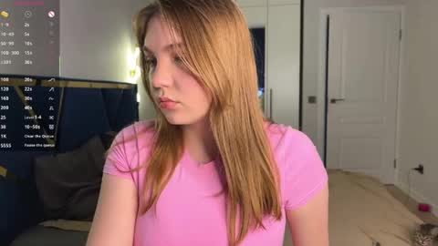 Rebecca online show from May 20, 2026, 4:35 pm