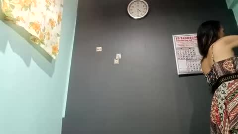 fighter224660 online show from January 31, 2025, 3:52 am