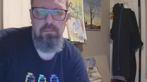 figuredraw online show from March 19, 2026, 2:37 am