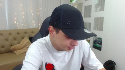 Filip David online show from December 5, 2024, 12:22 pm