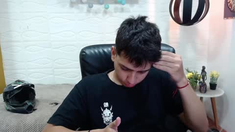 Filip David online show from January 29, 2025, 12:35 pm