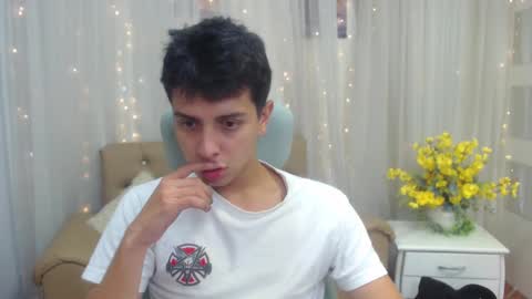 Filip David online show from February 26, 2025, 3:41 pm