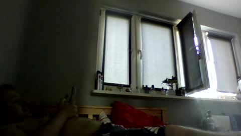 Snapshot of filipek757 chatting on June 30, 2026, 9:54 am filipek757 online show from June 30, 2026, 9:54 am