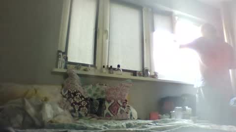 Snapshot of filipek757 chatting on July 6, 2026, 9:50 am filipek757 online show from July 6, 2026, 9:50 am