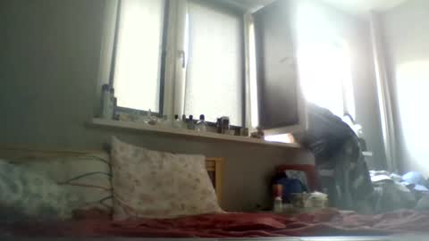 Snapshot of filipek757 chatting on July 10, 2026, 9:23 am filipek757 online show from July 10, 2026, 9:23 am