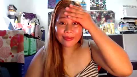 filipina beauty. online show from June 6, 2026, 4:17 am