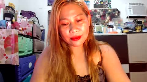 filipina beauty. online show from June 23, 2026, 6:00 am