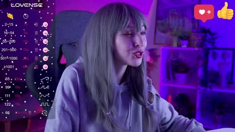 Snapshot of filipinaadams chatting on December 15, 2024, 8:52 am cap and Lana  online show from December 15, 2024, 8:52 am