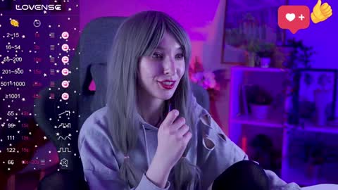 Snapshot of filipinaadams chatting on December 15, 2024, 2:59 pm cap and Lana  online show from December 15, 2024, 2:59 pm