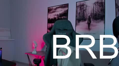 Snapshot of filipinaadams chatting on February 20, 2025, 5:33 am cap and Lana  online show from February 20, 2025, 5:33 am