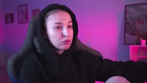 Snapshot of filipinaadams chatting on February 23, 2025, 8:06 am cap and Lana  online show from February 23, 2025, 8:06 am