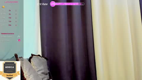 Snapshot of filipinadreamgirl chatting on January 14, 2025, 11:53 am Chesca online show from January 14, 2025, 11:53 am