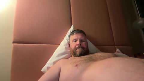 fin bear dom online show from February 28, 2026, 1:06 am