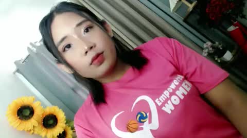 Snapshot of fin_lust chatting on February 6, 2026, 2:38 am Cassandra Madrigal online show from February 6, 2026, 2:38 am