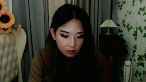 Snapshot of fin_lust chatting on February 7, 2026, 9:18 pm Cassandra Madrigal online show from February 7, 2026, 9:18 pm