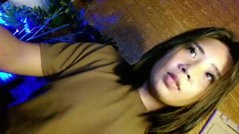 Snapshot of fin_lust chatting on February 26, 2026, 1:54 pm Cassandra Madrigal online show from February 26, 2026, 1:54 pm