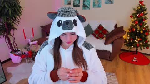 Amanda online show from January 27, 2025, 1:09 pm