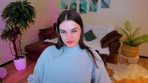 Amanda online show from March 1, 2025, 1:32 am